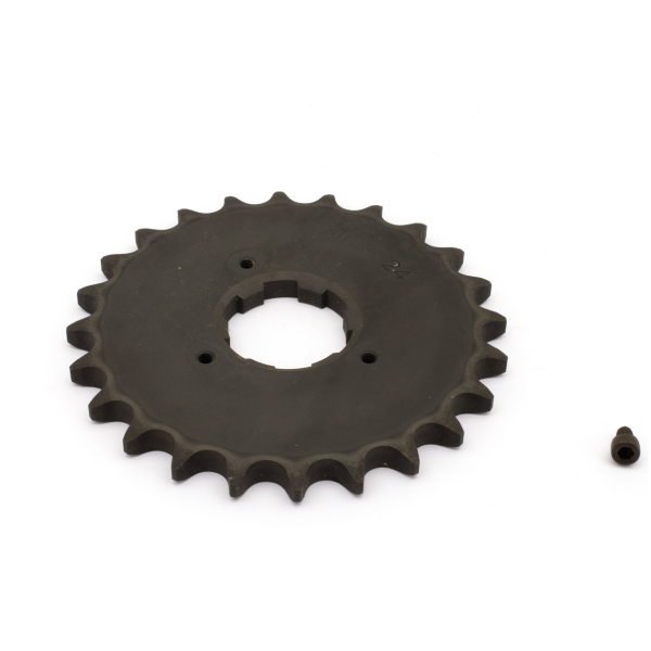 TRANSMISSION SPROCKETS