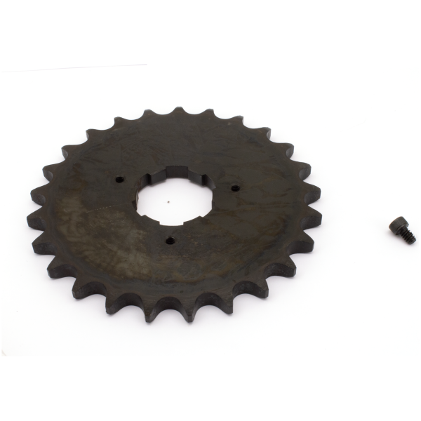 TRANSMISSION SPROCKETS GZP Sprocket 25t 4-speed BT80-85