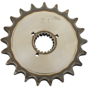 TRANSMISSION SPROCKETS GZP Sprocket XL84-90 21t #35208-84T