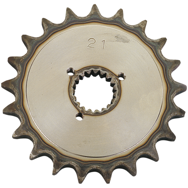 TRANSMISSION SPROCKETS GZP Sprocket XL84-90 21t #35208-84T