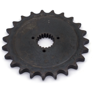 TRANSMISSION PARTS FOR 4-SPEED SPORTSTER GZP Sprocket XL84-90 23t