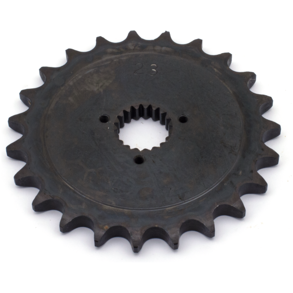 TRANSMISSION PARTS FOR 4-SPEED SPORTSTER GZP Sprocket XL84-90 23t