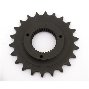 TRANSMISSION SPROCKETS