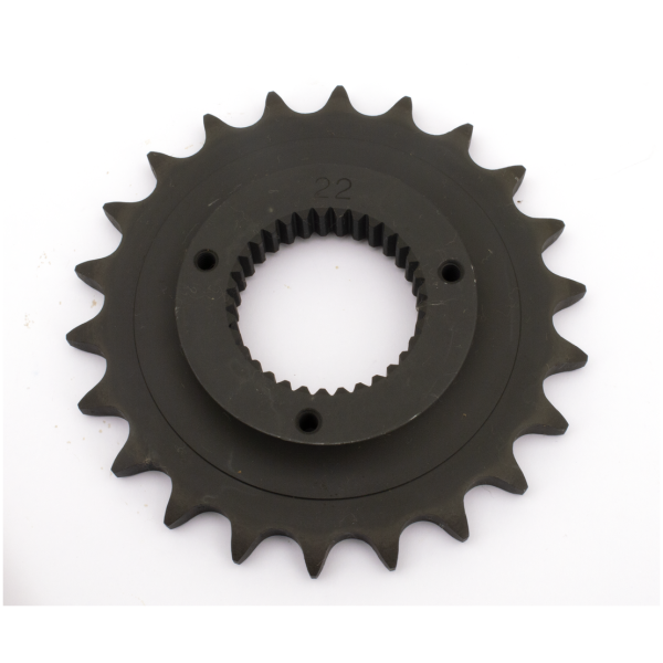 TRANSMISSION SPROCKETS
