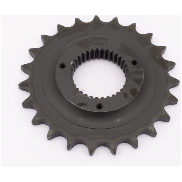 TRANSMISSION SPROCKETS