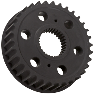 MILWAUKEE EIGHT FINAL BELT DRIVE FRONT PULLEYS