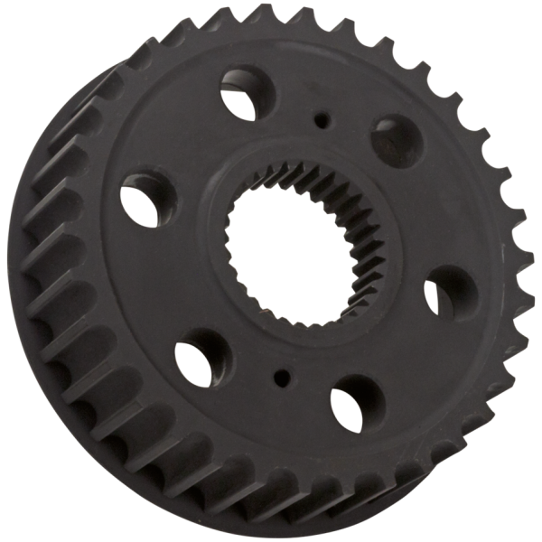 MILWAUKEE EIGHT FINAL BELT DRIVE FRONT PULLEYS GZP 31T transmission pulley ME17-UP