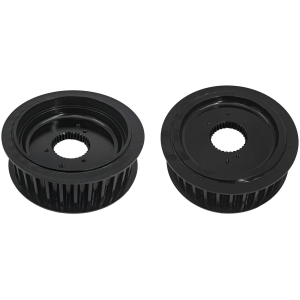 BELT PULLEYS FOR 5-SPEED BIG TWIN GZP Final belt drive pulley 32t BT85-93