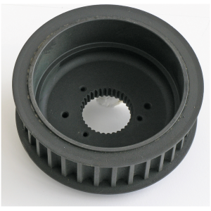 Belt pulley 32T 3/4" Offset -  BigTwin 85-93