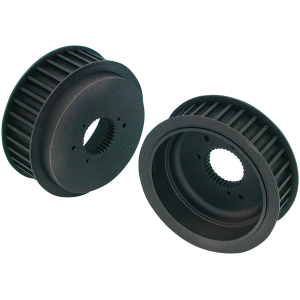 Belt pulley 29T 3/4" Offset - BigTwin 85-93