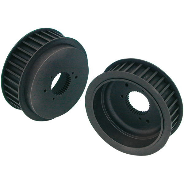 OFF-SET FINAL DRIVE PULLEYS GZP Belt pulley 29T 3/4" Offset BT85-93