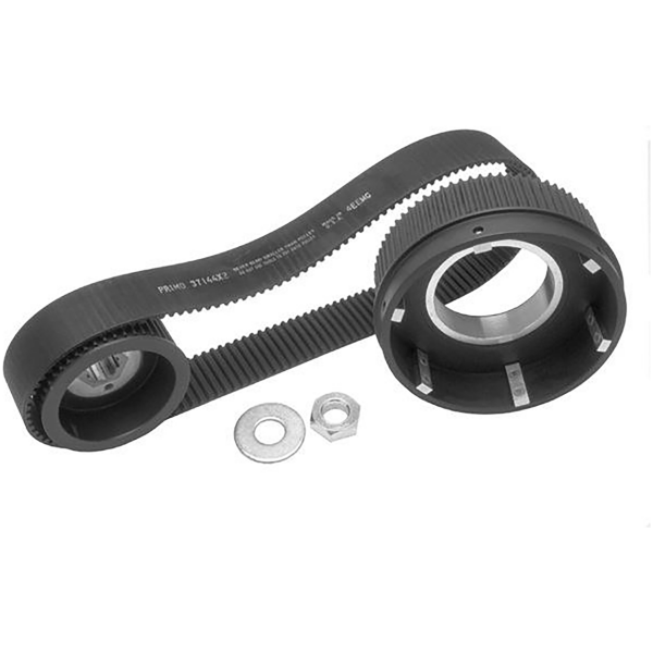 PRIMO BELT DRIVE KITS FOR BIG TWIN
