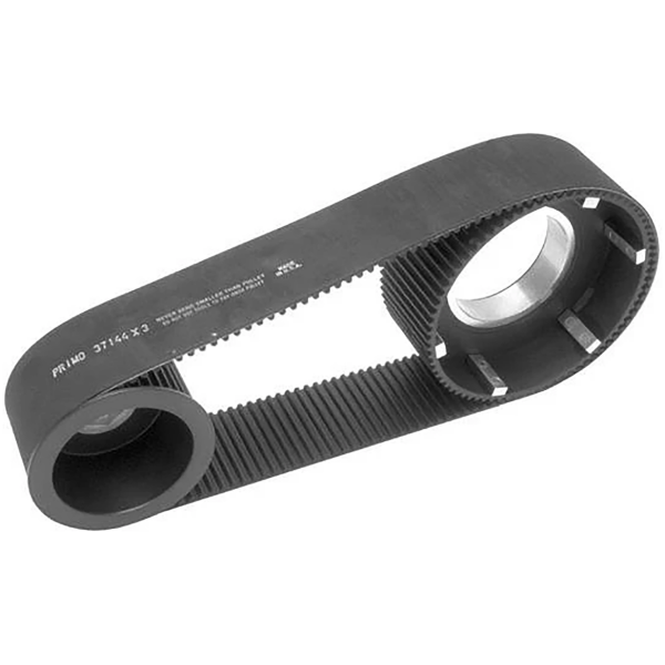 PRIMO BELT DRIVE KITS FOR BIG TWIN Belt drive HD 1200/1340 open 3"