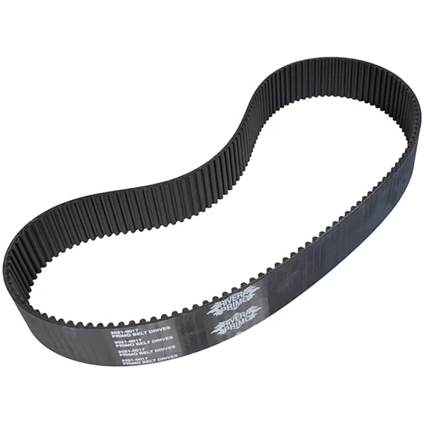 REPLACEMENT BELTS FOR PRIMO BELT DRIVE KITS Belt for kit 195008 144Tx2"x8mm
