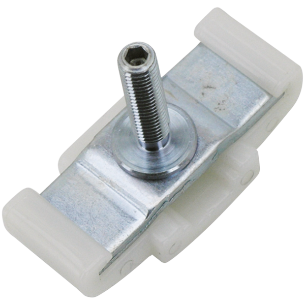 PRIMARY CHAIN ADJUSTER PADS GZP Adjuster shoe kit XL91-03