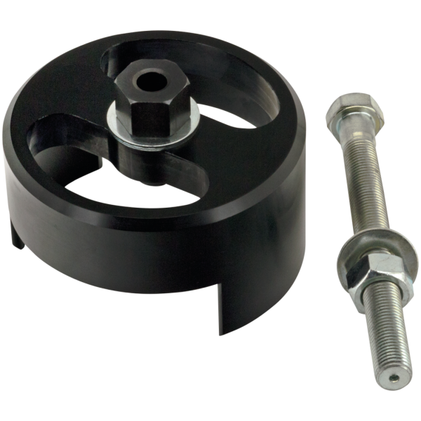 CLUTCH COMPRESSOR TOOL GZP Clutch compressor BT90-97 XL91-03