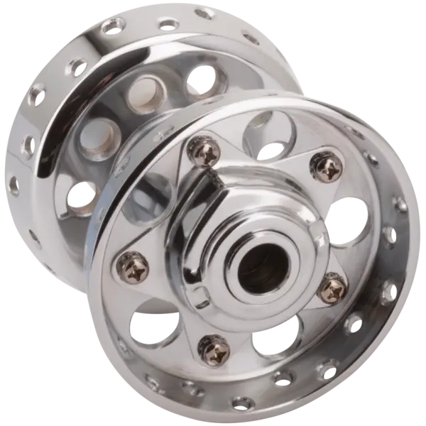 STAR HUB WITH TIMKEN STYLE BEARINGS FOR OLD STYLE INTERCHANGEABLE WHEELS GZP Bearing Starhub Set2 Timken style