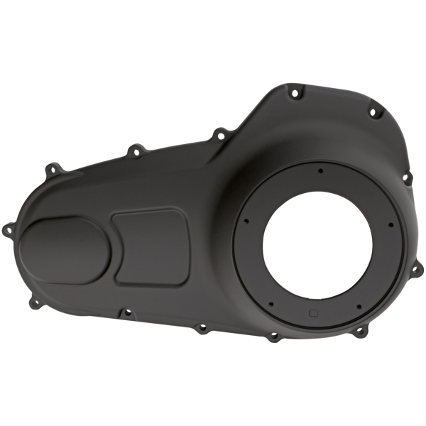 NARROW PROFILE PRIMARY COVER FOR 2007-2016 TOURING GZP BLK Narrow primary cover FLH/T07-16