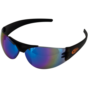 ZODIAC FURY REVOX SUNGLASSES GZP Fury Revox orange lens sunglass