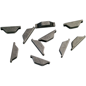 T-KEY OIL PUMP GEAR