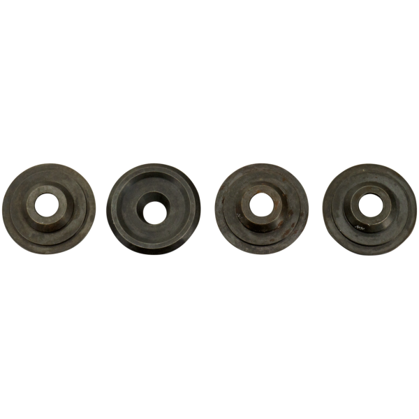 VALVE SPRING COLLARS & RETAINERS FOR KNUCKLEHEAD Valve spring retainers BT36-84 steel