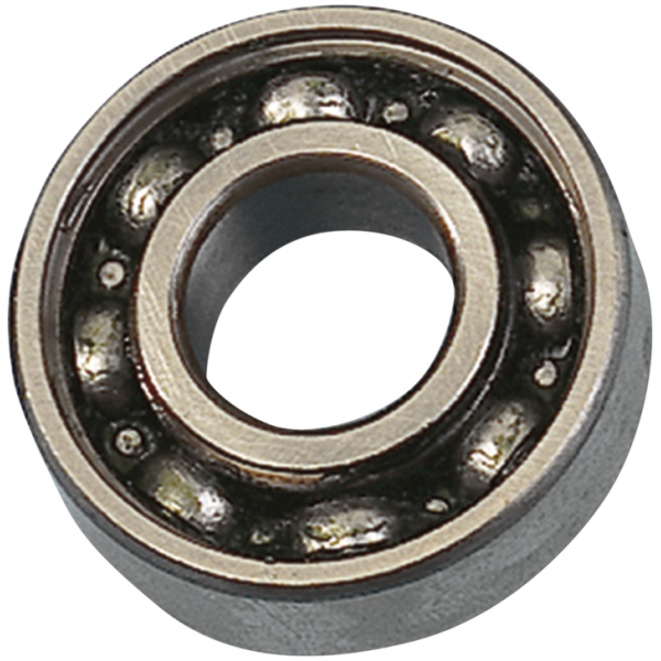 3-BRUSH "32E" & "52E" GENERATOR PARTS FOR MODELS 1932-1957 Bearing, generator gear end. #9007