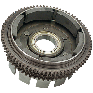 SPORTSTER ALTERNATOR ROTORS GHDP Alternator rotor kit XL84-90 #36791