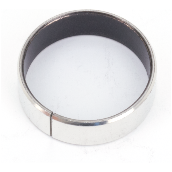 CHROME PLATED INNER PRIMARY COVER FOR SOFTAIL GZP Inner primary bushing #33445-89