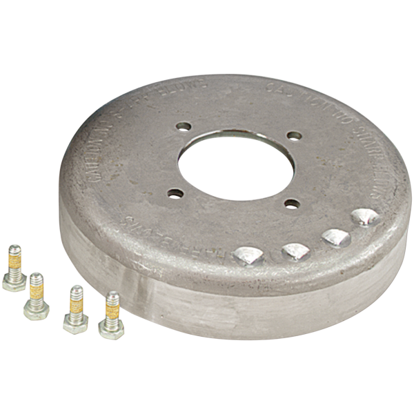 SPORTSTER ALTERNATOR ROTORS GHDP Alternator rotor XL91-03