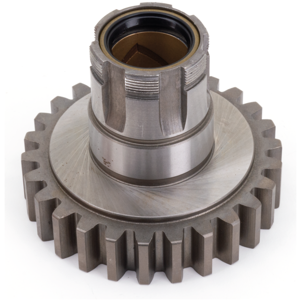 TRANSMISSION GEARS & SHAFTS FOR 4-SPEED BIG TWIN GZP Main drive gear 26T 4Sp 77-86 #35067