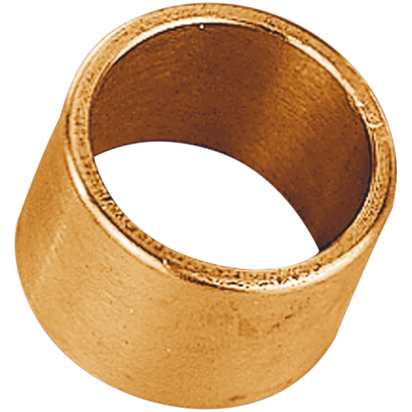 BUSHING FOR BIG TWIN STARTER GEAR GZP Bushing starter gear 50-85 4Sp #3343