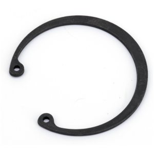 CHROME PLATED INNER PRIMARY COVER FOR SOFTAIL