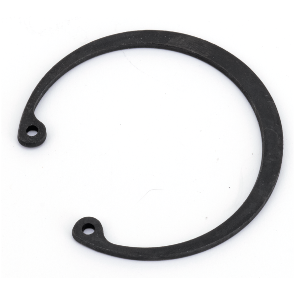CHROME PLATED INNER PRIMARY COVER FOR SOFTAIL