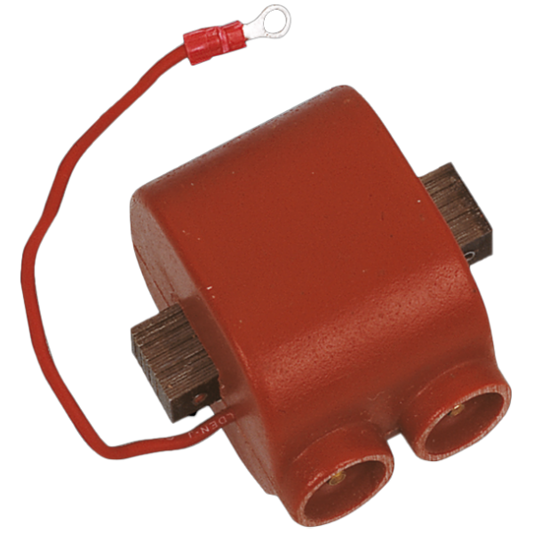 REPLACEMENT PARTS FOR MORRIS MAGNETOS Morris Ignition Coil High Output