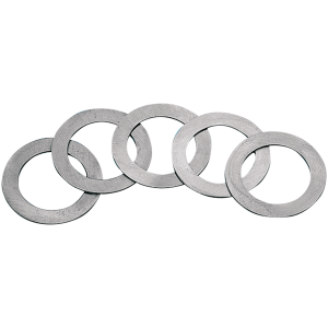 MAIN SHAFT SPROCKET SPACER 5pck Spacer mainshaft sprocket #35079-80
