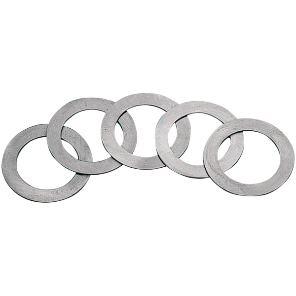 MAIN SHAFT SPROCKET SPACER 5pck Spacer mainshaft sprocket #35079-80