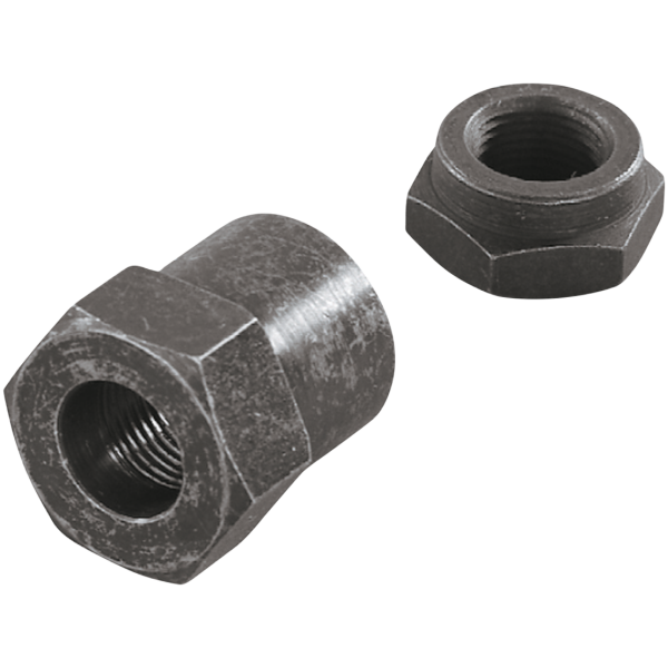 REPLACEMENT MOTOR SPROCKET NUTS