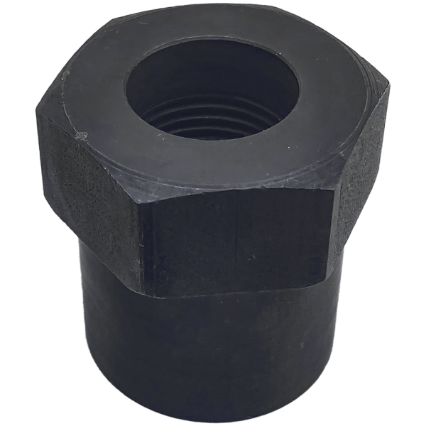 REPLACEMENT MOTOR SPROCKET NUTS Nut, motor sprocket XL70-90 #40387-70