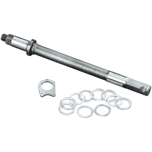 KICK-START SHAFT AND WASHERS FOR SPORTSTER