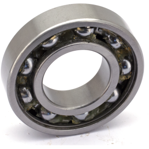 TRANSMISSION PARTS FOR 4-SPEED SPORTSTER Trans mainsh bearing XL54-90 #9025A