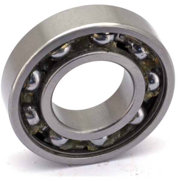 TRANSMISSION PARTS FOR 4-SPEED SPORTSTER Trans mainsh bearing XL54-90 #9025A