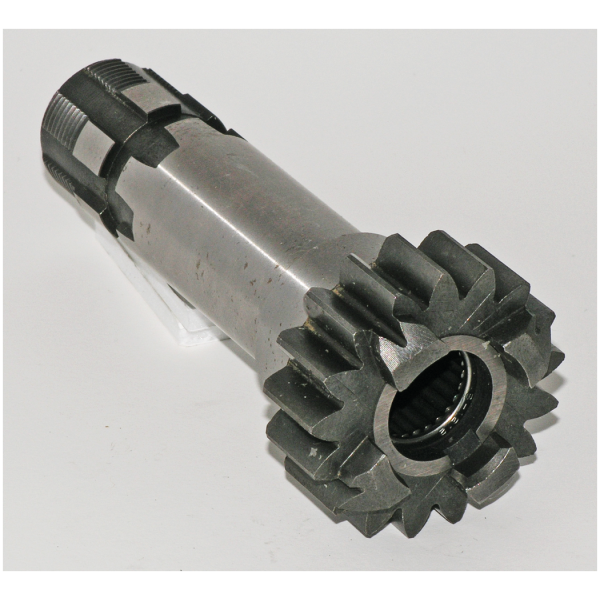 TRANSMISSION PARTS FOR 4-SPEED SPORTSTER Clutch gear XL67-70 #37448-67