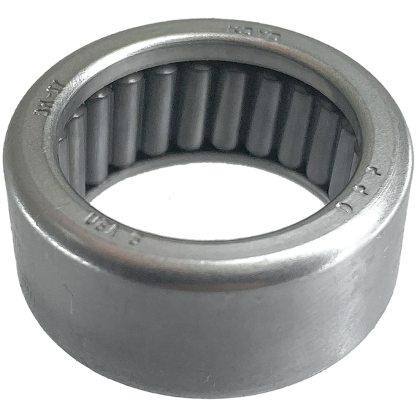CAMSHAFT GEAR CASE BUSHINGS, BEARINGS AND THRUST PLATES Camshaft needle bearing XL58-90 #9057