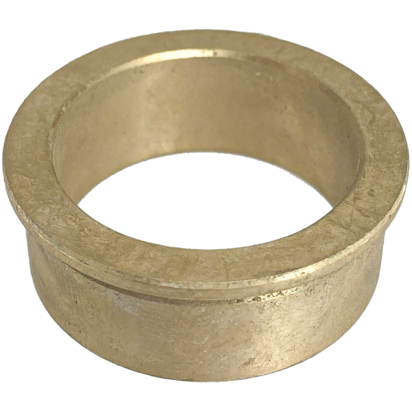 CAMSHAFT GEAR CASE BUSHINGS, BEARINGS AND THRUST PLATES Bushing, rear int cam XL57-90 #25588-57