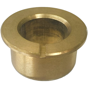 CAMSHAFT GEAR CASE BUSHINGS, BEARINGS AND THRUST PLATES Bushing idler shaft XL57-84 #25597-57