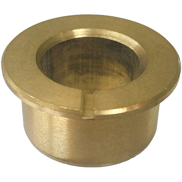 CAMSHAFT GEAR CASE BUSHINGS, BEARINGS AND THRUST PLATES Bushing idler shaft XL57-84 #25597-57