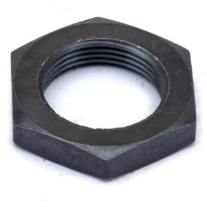 TRANSMISSION PARTS FOR 4-SPEED SPORTSTER Nut, counter sprockt XL71-84 #35047-7