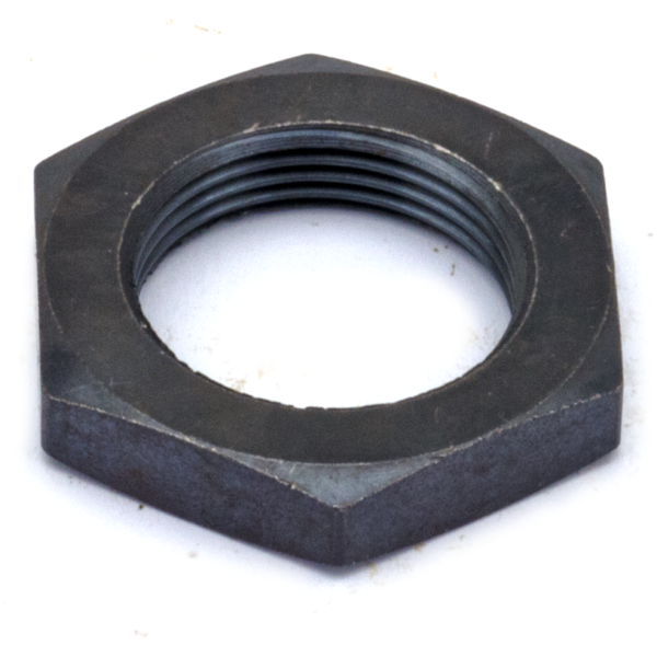 TRANSMISSION PARTS FOR 4-SPEED SPORTSTER Nut, counter sprockt XL71-84 #35047-7
