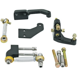 SPUTHE POSITRAC CHASSIS STABILIZER FOR DYNA