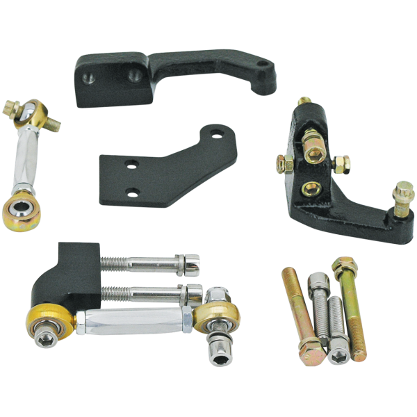 SPUTHE POSITRAC CHASSIS STABILIZER FOR DYNA